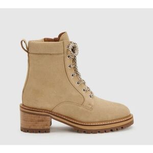 NWOB Aquatalia Sabine Boots